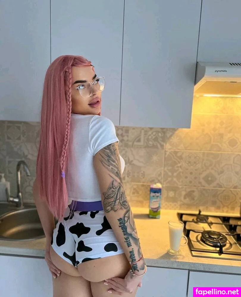 babylilll, pantukhova_a Nude Leaked OnlyFans Photo #O8CWNCTQAW