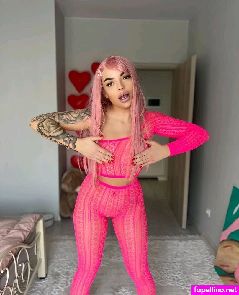 babylilll, pantukhova_a Nude Leaked OnlyFans Photo #UAFVMXuUlf