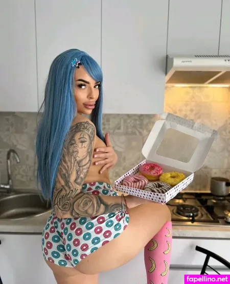 Baby Li OnlyFans Thumbnail #kuMzrBNRhH