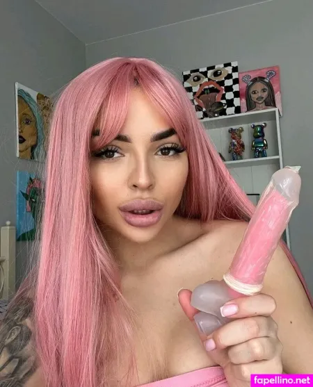 Baby Li OnlyFans Thumbnail #nfZ46ZRTi7