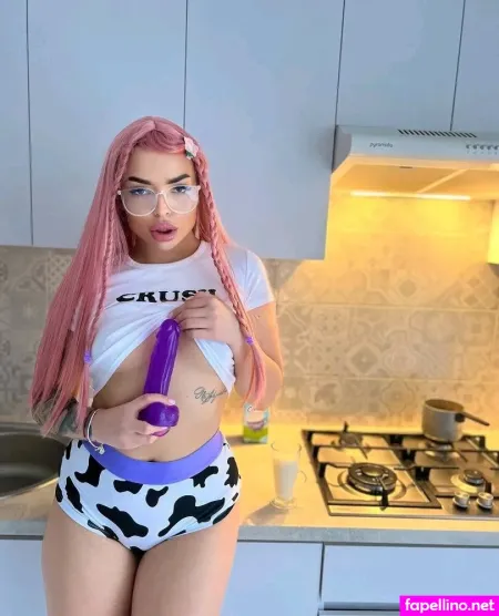 Baby Li OnlyFans Thumbnail #oBskXe8m8l