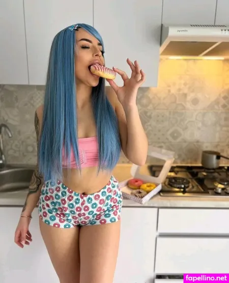 Baby Li OnlyFans Thumbnail #oyK3mqIzDf