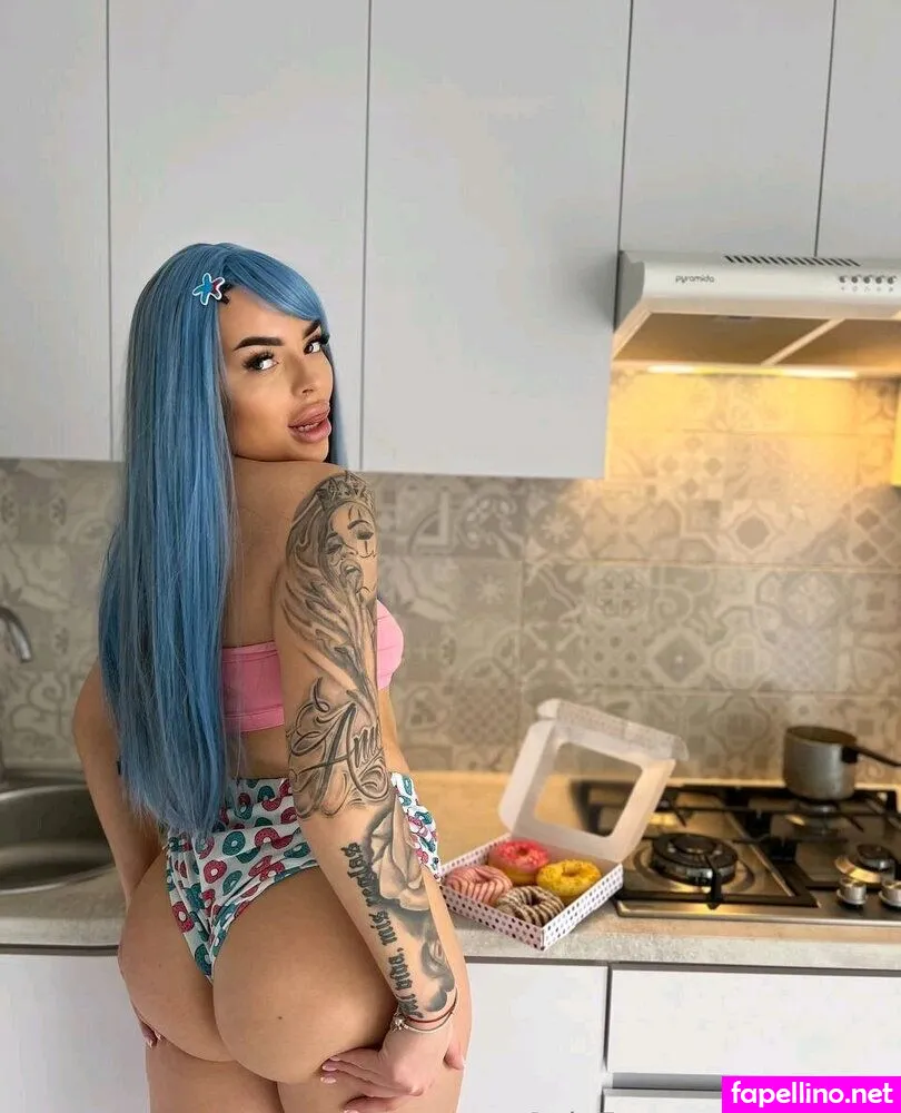 babylilll, pantukhova_a Nude Leaked OnlyFans Photo #pRnUEuYYnF