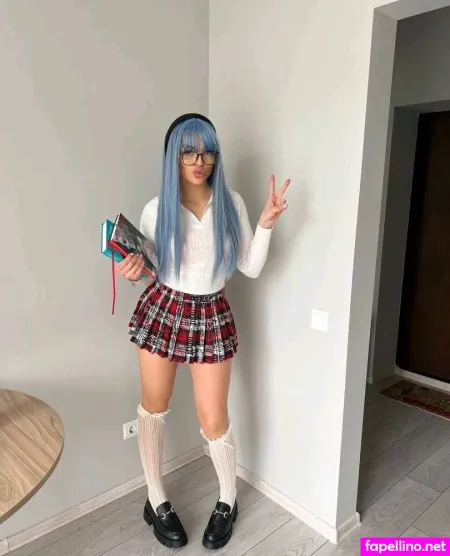 Baby Li OnlyFans Thumbnail #s3S3vzx5Uk