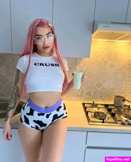 Baby Li OnlyFans Thumbnail #uao3fzcolW