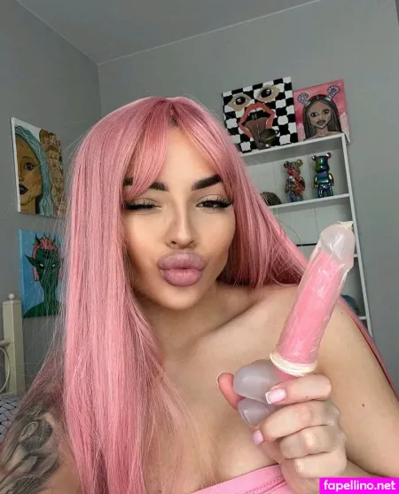 Baby Li OnlyFans Thumbnail #x1hTaG4JnS