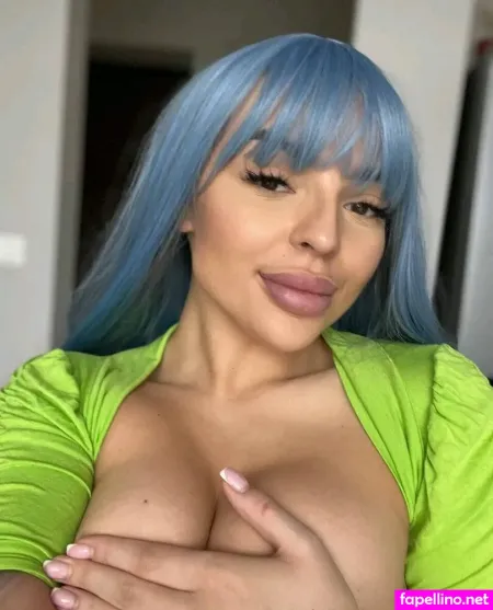 Baby Li OnlyFans Thumbnail #yh4wkMrCcJ