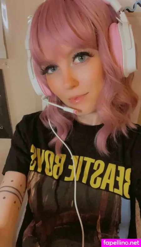 Baby Lila OnlyFans Thumbnail #gPThppYRvp