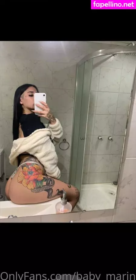 Baby Marina OnlyFans Thumbnail #1LVJidrpvZ