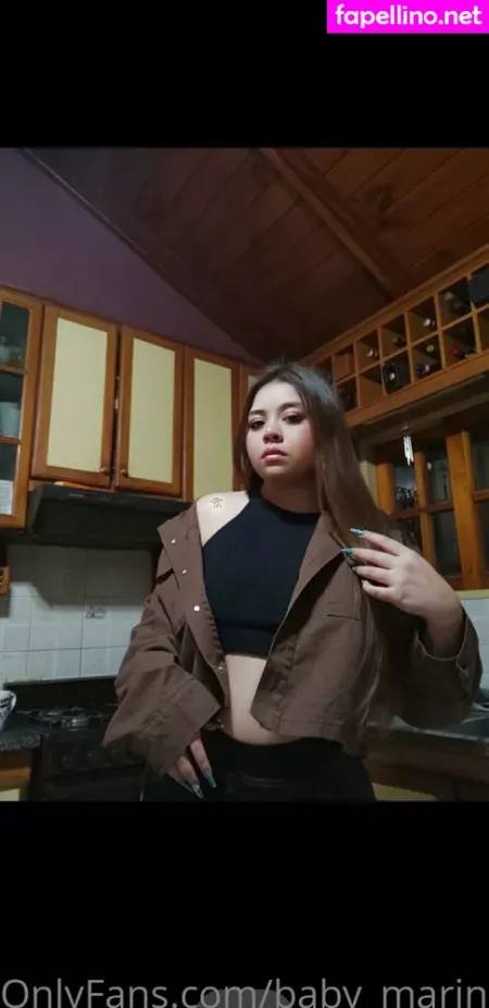 Baby Marina OnlyFans Thumbnail #5Y6bnlMlJD