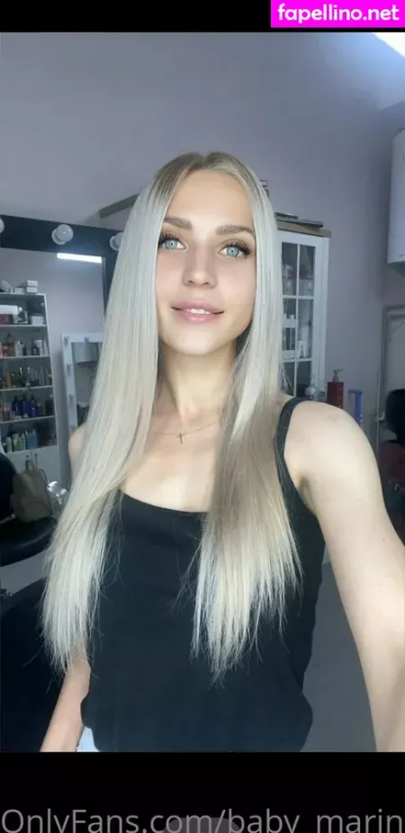 Baby Marina OnlyFans Thumbnail #HSC4GWZTCd