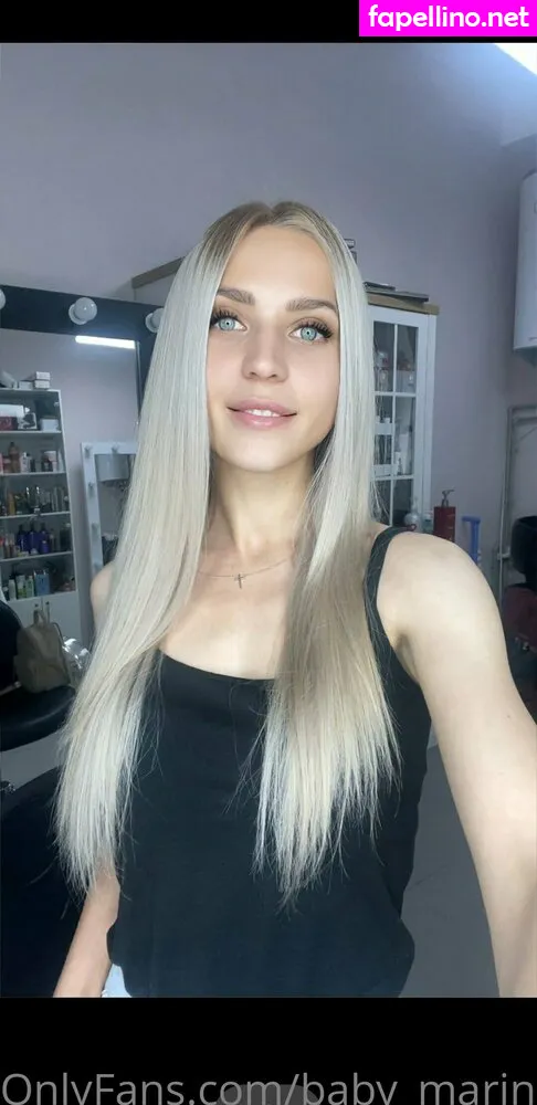 baby_marina, marinababy7 Nude Leaked OnlyFans Photo #HSC4GWZTCd