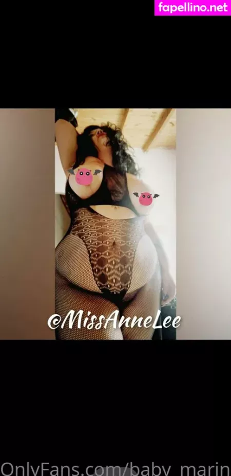 Baby Marina OnlyFans Thumbnail #cGi0mj2bzs