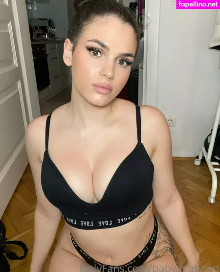 Baby Maryam OnlyFans Thumbnail #31UR2wFh0l
