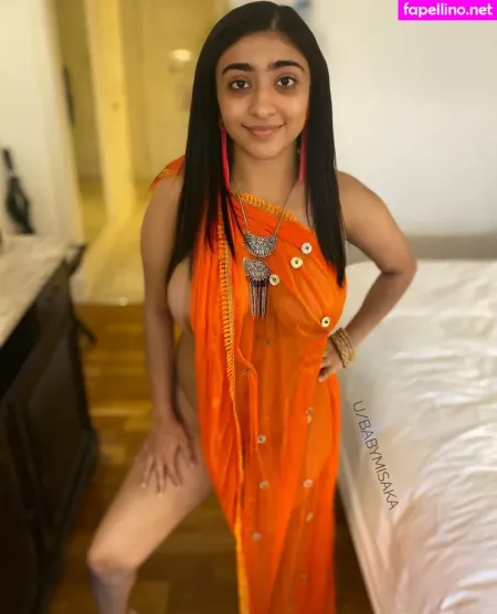Baby Misaka OnlyFans Thumbnail #n9DG141v4j