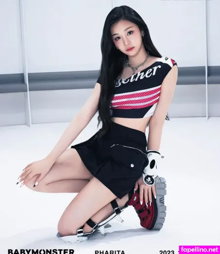 Baby Monster OnlyFans Thumbnail #A0ufnuQP15