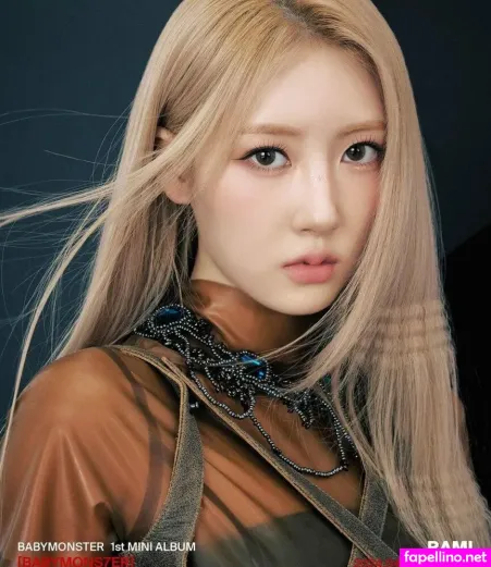 Baby Monster Main Profile Photo