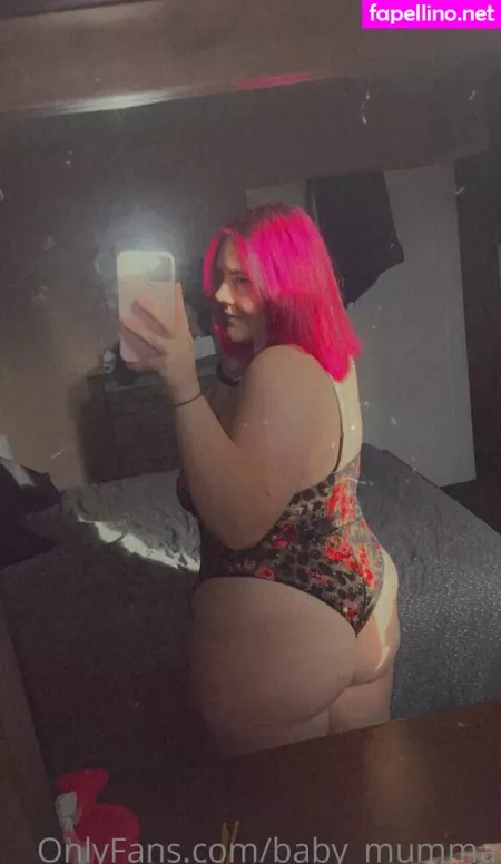 Baby Mumma OnlyFans Thumbnail #zB9mCshzUH