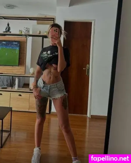 Baby Nika 1 OnlyFans Thumbnail #Xe9PVF07YH