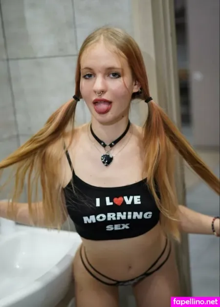 Baby Pinky Girl OnlyFans Thumbnail #THSA9YmzbB