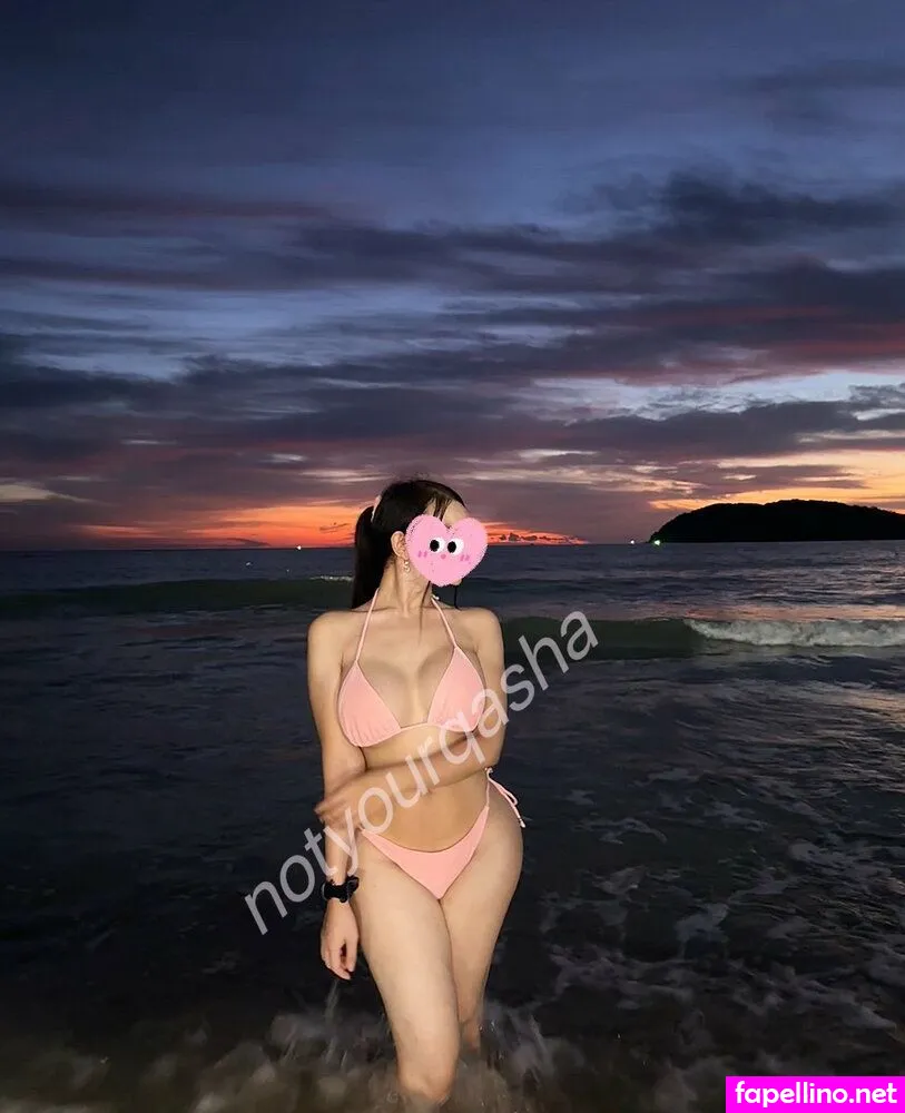 baby.qasha, notyourqasha Nude Leaked OnlyFans Photo #H55VsL59Cz