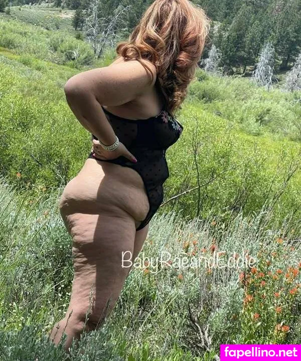 babyraeandeddie Nude Leaked OnlyFans Photo #82hxWmInA7