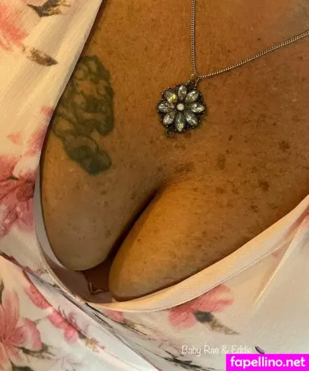 Baby Rae Eddie OnlyFans Thumbnail #jAqlA1I45r