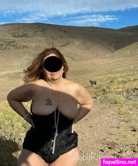 Baby Rae Eddie OnlyFans Thumbnail #quWeKaza8X