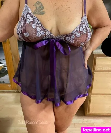 Baby Rae Eddie OnlyFans Thumbnail #xNabJLrHUG