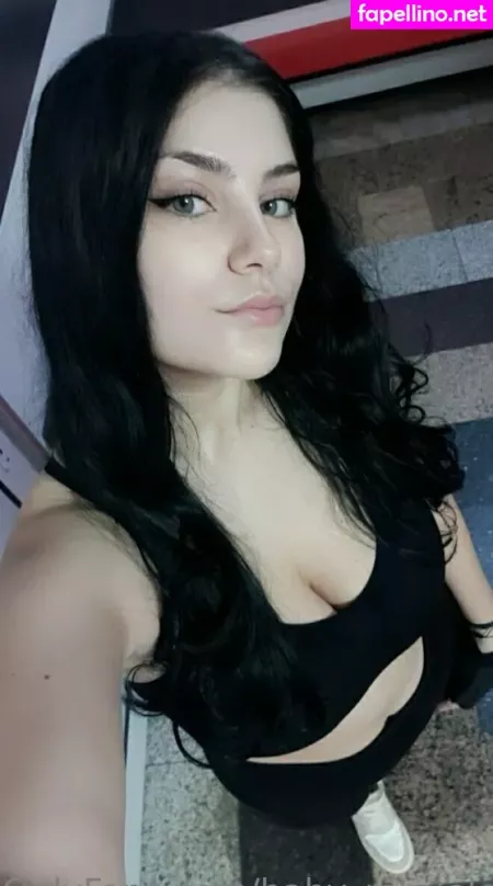 Baby Raquele OnlyFans Thumbnail #LhLShMIdhA