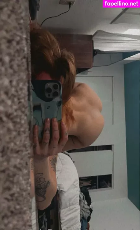 Baby Red OnlyFans Thumbnail #0HR51Jm30l