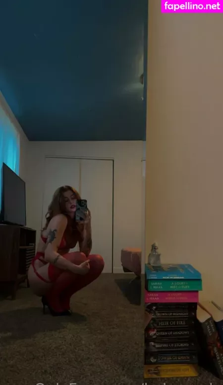 Baby Red OnlyFans Thumbnail #GSYMkvObBI