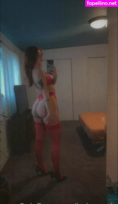 Baby Red OnlyFans Thumbnail #RRVHWhWHkY