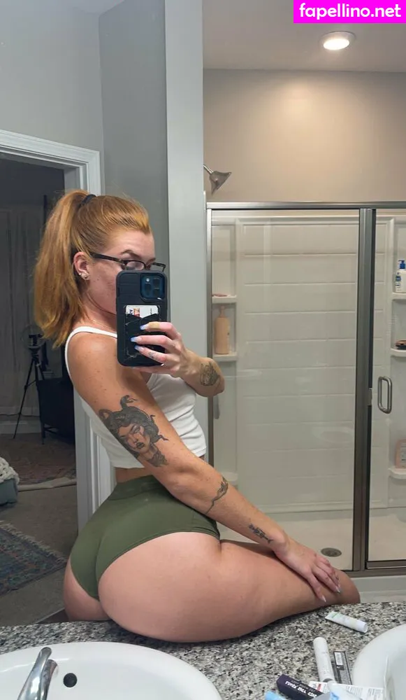 __baby___red, baby_red_ Nude Leaked OnlyFans Photo #SfEIRiiJbP