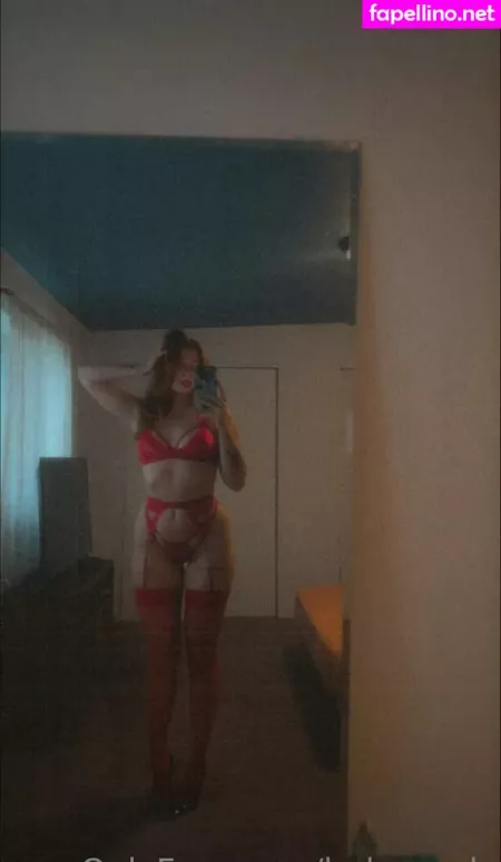 Baby Red OnlyFans Thumbnail #SfPkFI1KoL