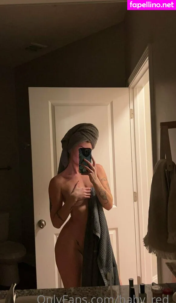 __baby___red, baby_red_ Nude Leaked OnlyFans Photo #WAxEeKMX3m