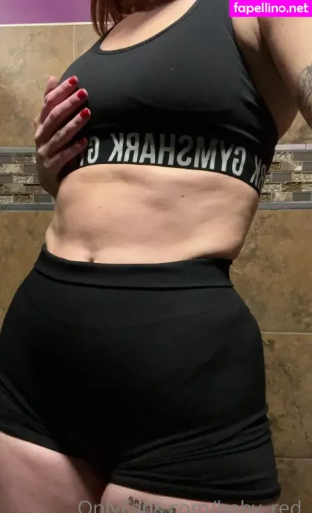 Baby Red OnlyFans Thumbnail #YAAknvq6Lt