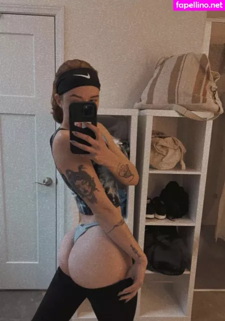 Baby Red OnlyFans Thumbnail #g8JprpRR3F