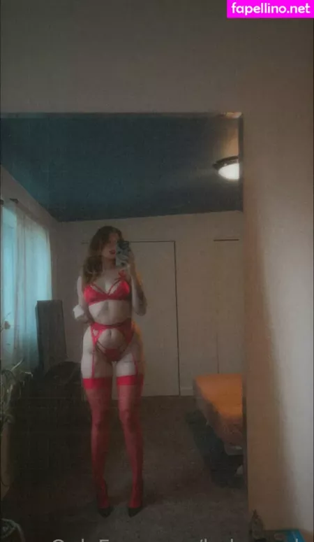 Baby Red OnlyFans Thumbnail #grxaXcDQyh