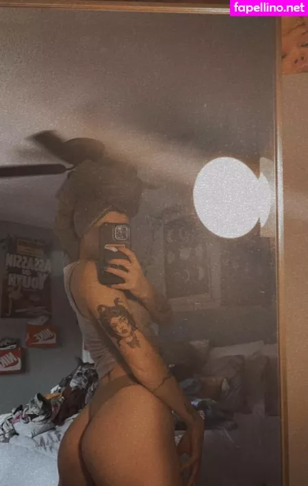 Baby Red OnlyFans Thumbnail #qEopL8qPXR