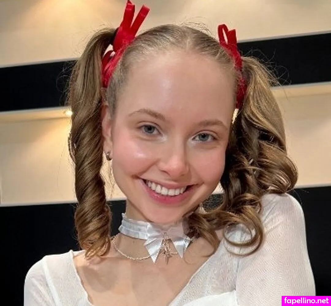 Baby Rileey Nude Leaked OnlyFans Photo #M2dGddU41F