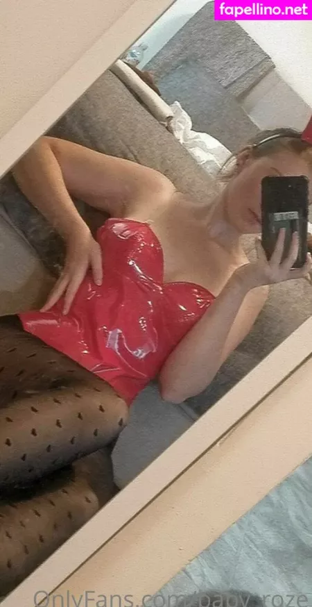 Baby Roze OnlyFans Thumbnail #6cTmJygm9w