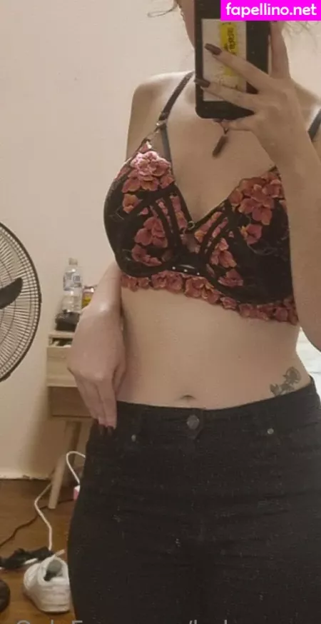 Baby Roze OnlyFans Thumbnail #ETwCSly8as