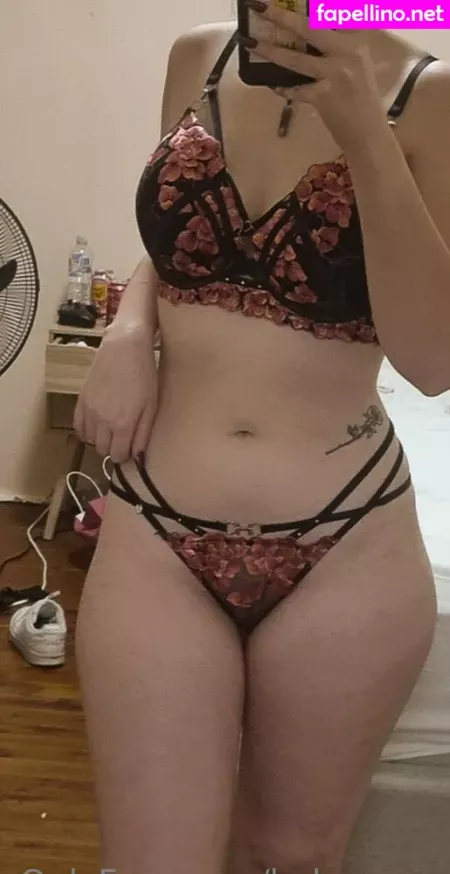 Baby Roze OnlyFans Thumbnail #HFgltsPWf3