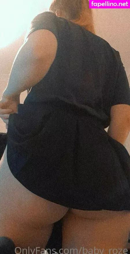 Baby Roze OnlyFans Thumbnail #ZJFniJKczO