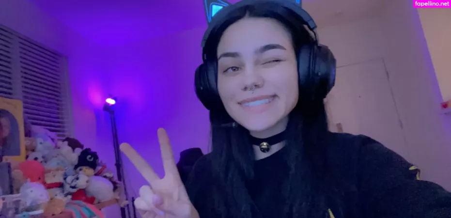 Baby Satine OnlyFans Thumbnail #B82l5Pdliq