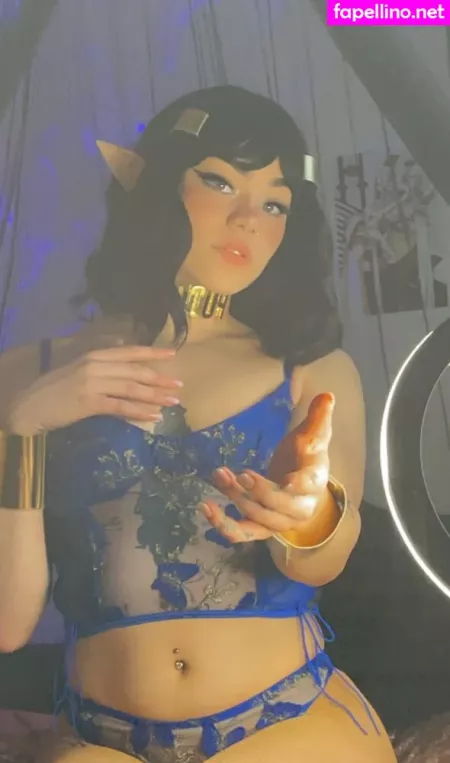 Baby Satine OnlyFans Thumbnail #cud50k9Bqp