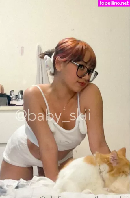 Baby Skii OnlyFans Thumbnail #A76CtTyHHn
