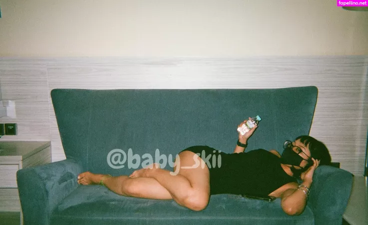 Baby Skii OnlyFans Thumbnail #ECIGnkolQU