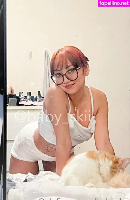 Baby Skii OnlyFans Thumbnail #FEiHJged7h